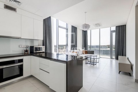 Mohammed Bin Rashid City, Dubai, UAE의 임대용 아파트 침실 1개, 72제곱미터 번호 603485 - 사진 4