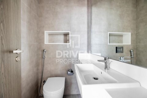 Mohammed Bin Rashid City, Dubai, UAE의 임대용 아파트 침실 1개, 72제곱미터 번호 603485 - 사진 7