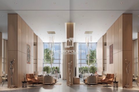 Leilighet til salgs i Mohammed Bin Rashid City, Dubai, Emiratene 1 soverom, 57 kvm Nr. 664273 - Foto 2
