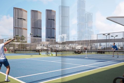 Leilighet til salgs i Mohammed Bin Rashid City, Dubai, Emiratene 1 soverom, 57 kvm Nr. 664273 - Foto 6