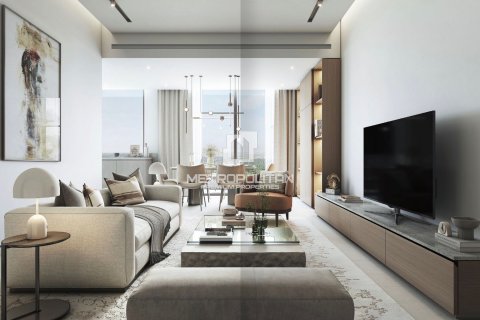 Leilighet til salgs i Mohammed Bin Rashid City, Dubai, Emiratene 1 soverom, 57 kvm Nr. 664273 - Foto 9