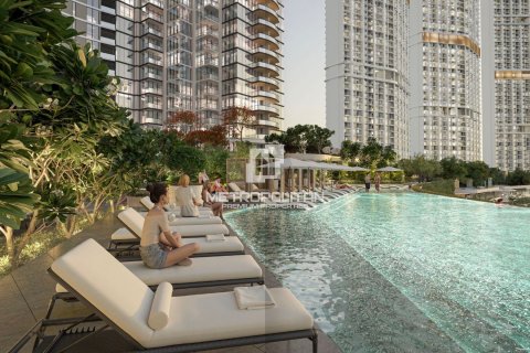 Leilighet til salgs i Mohammed Bin Rashid City, Dubai, Emiratene 1 soverom, 57 kvm Nr. 664273 - Foto 7