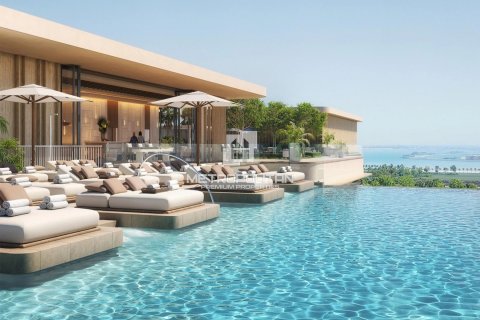 阿联酋 Ras Al Khaimah Al Marjan Island 待售 : 1 卧, 80 平方米 , 编号664269 - 照片 3