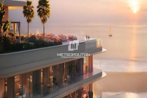 شقة للبيع في Al Marjan Island، رأس الخيمة، الإمارات العربية المتحدة 2 غرفة نوم ، 140 متر مربع ، رقم 664270 - صورة 10