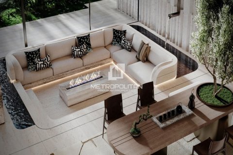 Apartmán v Al Marjan Island, Ras Al Khaimah, SAE 1 spálňa, 89 m2 č. 664272 - Fotografia 6