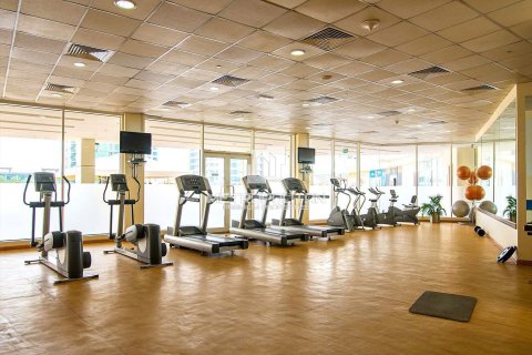 Apartament de vânzare în Dubai Marina, Dubai, EAU 2 dormitoare, 135 mp.  №664275 - poză 18