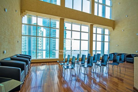 Apartament de vânzare în Dubai Marina, Dubai, EAU 2 dormitoare, 135 mp.  №664275 - poză 19