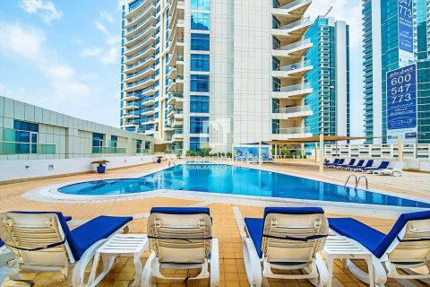 Apartament de vânzare în Dubai Marina, Dubai, EAU 2 dormitoare, 135 mp.  №664275 - poză 17