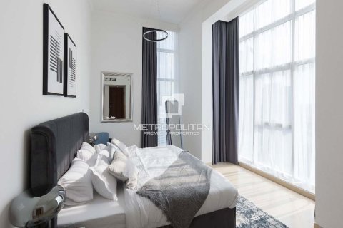 Apartament de vânzare în Dubai Marina, Dubai, EAU 2 dormitoare, 135 mp.  №664275 - poză 8