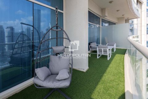Apartament de vânzare în Dubai Marina, Dubai, EAU 2 dormitoare, 135 mp.  №664275 - poză 21