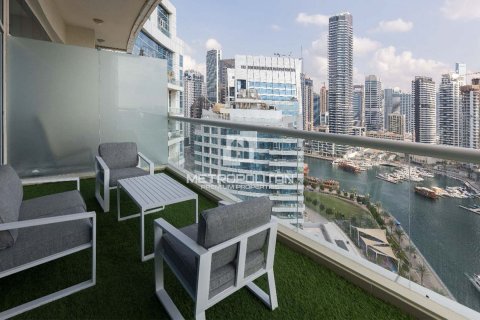 Apartament de vânzare în Dubai Marina, Dubai, EAU 2 dormitoare, 135 mp.  №664275 - poză 22