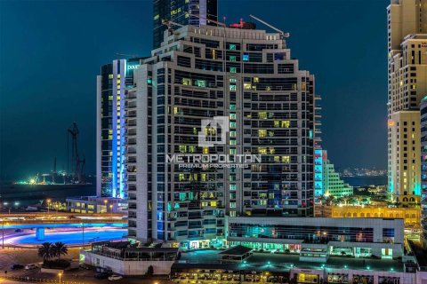 Apartament de vânzare în Dubai Marina, Dubai, EAU 2 dormitoare, 135 mp.  №664275 - poză 23