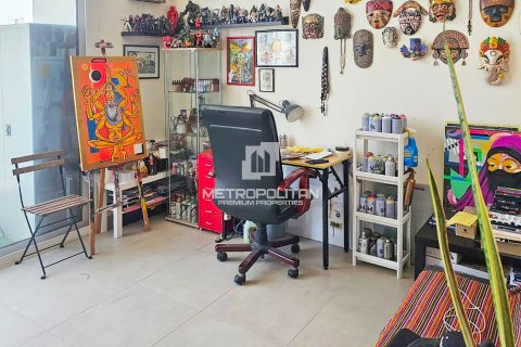 شقة للبيع في Al Furjan، دبي، الإمارات العربية المتحدة 2 غرفة نوم ، 94 متر مربع ، رقم 664274 - صورة 7