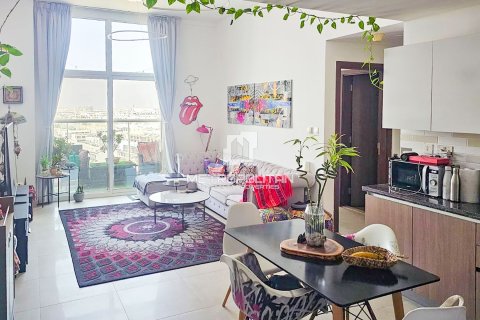 شقة للبيع في Al Furjan، دبي، الإمارات العربية المتحدة 2 غرفة نوم ، 94 متر مربع ، رقم 664274 - صورة 2