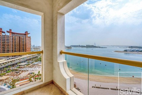 Appartement à vendre à  Palm Jumeirah, Dubai, EAU 2 chambres, 185.25 m2 № 755202 - photo 10