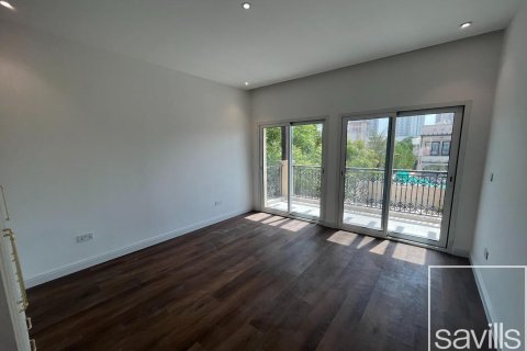 Villa Jumeirah Village Triangle, Dubaijā, AAE 4 istabas, 681.44 m2 Nr. 755205 - attēls 8