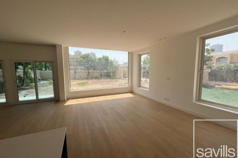 Villa Jumeirah Village Triangle, Dubaijā, AAE 4 istabas, 681.44 m2 Nr. 755205 - attēls 4