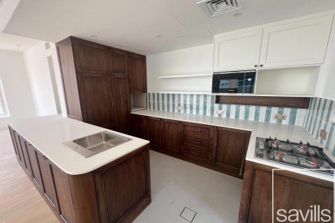 Villa Jumeirah Village Triangle, Dubaijā, AAE 4 istabas, 681.44 m2 Nr. 755205 - attēls 5
