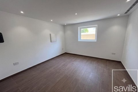 Villa Jumeirah Village Triangle, Dubaijā, AAE 4 istabas, 681.44 m2 Nr. 755205 - attēls 12