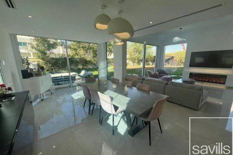 Jumeirah Village Triangle、Dubai、UAE にあるヴィラ販売中 3ベッドルーム、814.02 m2、No755203 - 写真 4
