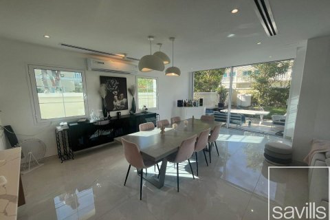 Jumeirah Village Triangle、Dubai、UAE にあるヴィラ販売中 3ベッドルーム、814.02 m2、No755203 - 写真 3