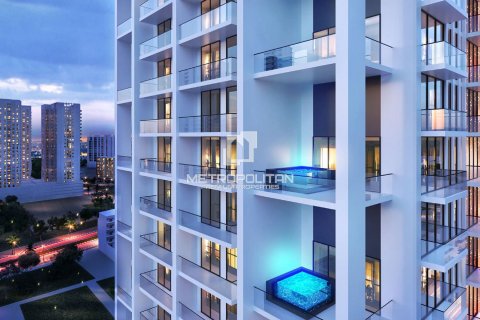 Apartament në Jumeirah Village Circle, Dubai, Emiratet e Bashkuara Arabe 3 dhoma gjumi, 171 m2. № 593342 - Foto 11