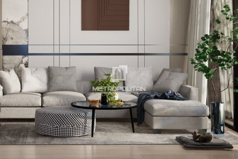 Apartament në Jumeirah Village Circle, Dubai, Emiratet e Bashkuara Arabe 3 dhoma gjumi, 171 m2. № 593342 - Foto 7