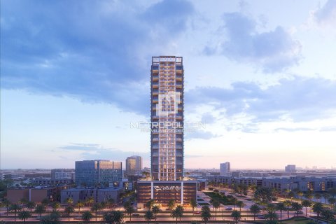Apartament në Jumeirah Village Circle, Dubai, Emiratet e Bashkuara Arabe 3 dhoma gjumi, 171 m2. № 593342 - Foto 1