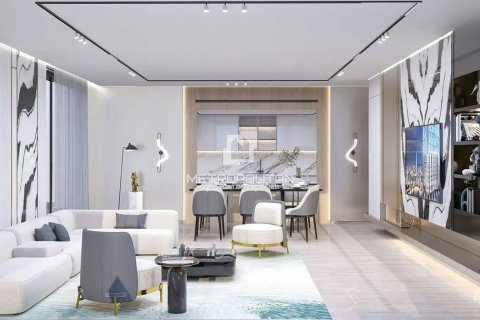 Apartament në Jumeirah Village Circle, Dubai, Emiratet e Bashkuara Arabe 3 dhoma gjumi, 171 m2. № 593342 - Foto 6