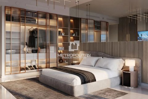 Apartament në Jumeirah Village Circle, Dubai, Emiratet e Bashkuara Arabe 3 dhoma gjumi, 171 m2. № 593342 - Foto 4