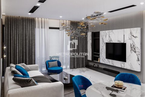 Apartment in Jumeirah Village Circle, Dubai, UAE 58 sq.m. № 593344 - photo 3