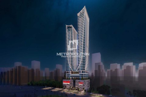 Apartment in Jumeirah Village Circle, Dubai, UAE 58 sq.m. № 593344 - photo 10