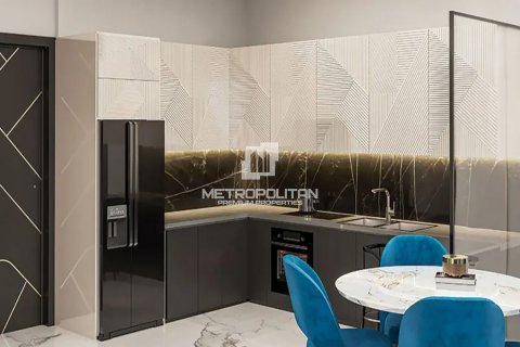 Apartment in Jumeirah Village Circle, Dubai, UAE 58 sq.m. № 593344 - photo 6