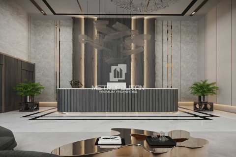 Apartment in Jumeirah Village Circle, Dubai, UAE 58 sq.m. № 593344 - photo 12