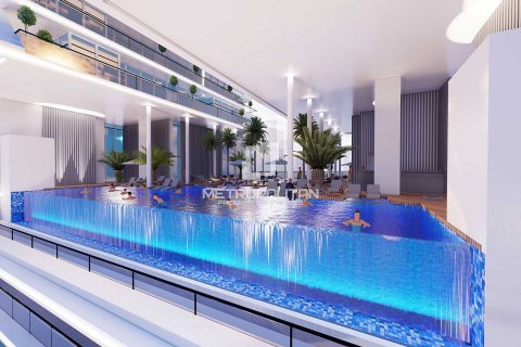 Apartment in Jumeirah Village Circle, Dubai, UAE 58 sq.m. № 593344 - photo 11