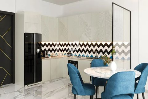 Apartment in Jumeirah Village Circle, Dubai, UAE 58 sq.m. № 593344 - photo 5