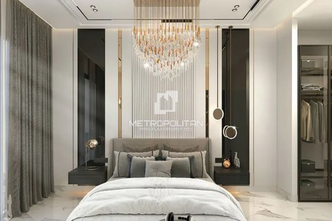 Apartment in Jumeirah Village Circle, Dubai, UAE 58 sq.m. № 593344 - photo 7