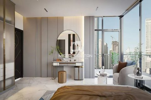 Apartment in Jumeirah Village Circle, Dubai, UAE 58 sq.m. № 593344 - photo 2