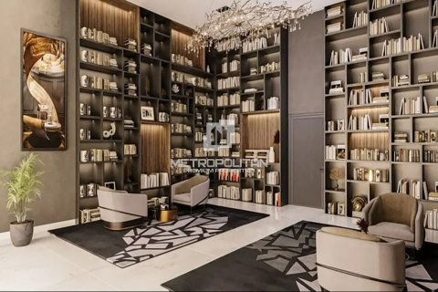 Apartment in Jumeirah Village Circle, Dubai, UAE 58 sq.m. № 593344 - photo 8