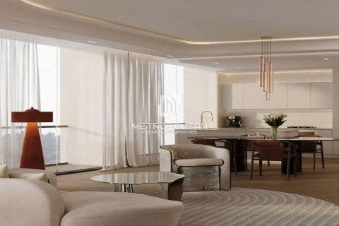 Byt v Business Bay, Dubai, SAE 40 m² Č.: 593343 - fotografie 8