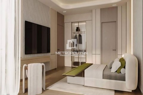 Byt v Business Bay, Dubai, SAE 40 m² Č.: 593343 - fotografie 16