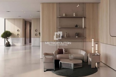 Byt v Business Bay, Dubai, SAE 40 m² Č.: 593343 - fotografie 14