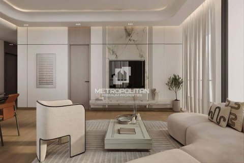 Byt v Business Bay, Dubai, SAE 40 m² Č.: 593343 - fotografie 2