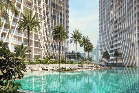 Byt v Business Bay, Dubai, SAE 40 m² Č.: 593343 - fotografie 7