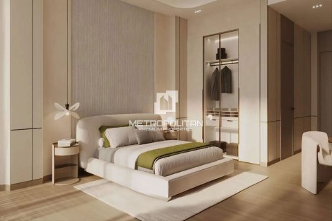 Byt v Business Bay, Dubai, SAE 40 m² Č.: 593343 - fotografie 3