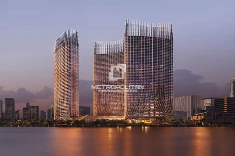Byt v Business Bay, Dubai, SAE 40 m² Č.: 593343 - fotografie 6