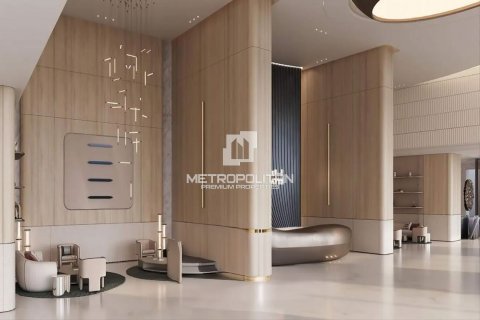 Byt v Business Bay, Dubai, SAE 40 m² Č.: 593343 - fotografie 15