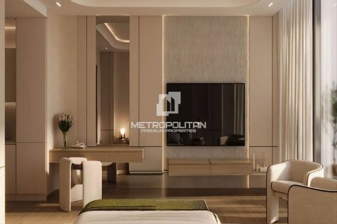 Byt v Business Bay, Dubai, SAE 40 m² Č.: 593343 - fotografie 9