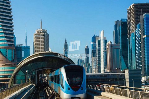 Byt v Al Kifaf, Dubai, SAE 2 ložnice, 105 m² Č.: 593340 - fotografie 9