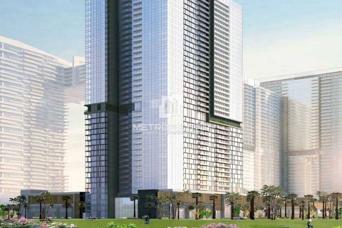 Byt v Al Kifaf, Dubai, SAE 2 ložnice, 105 m² Č.: 593340 - fotografie 5